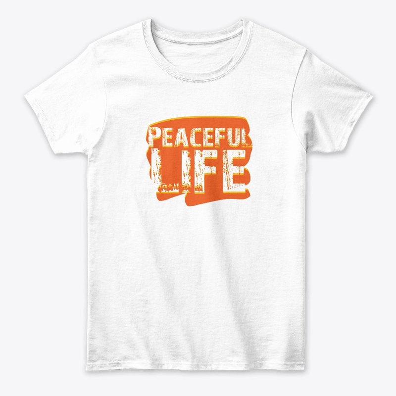 Peaceful Life
