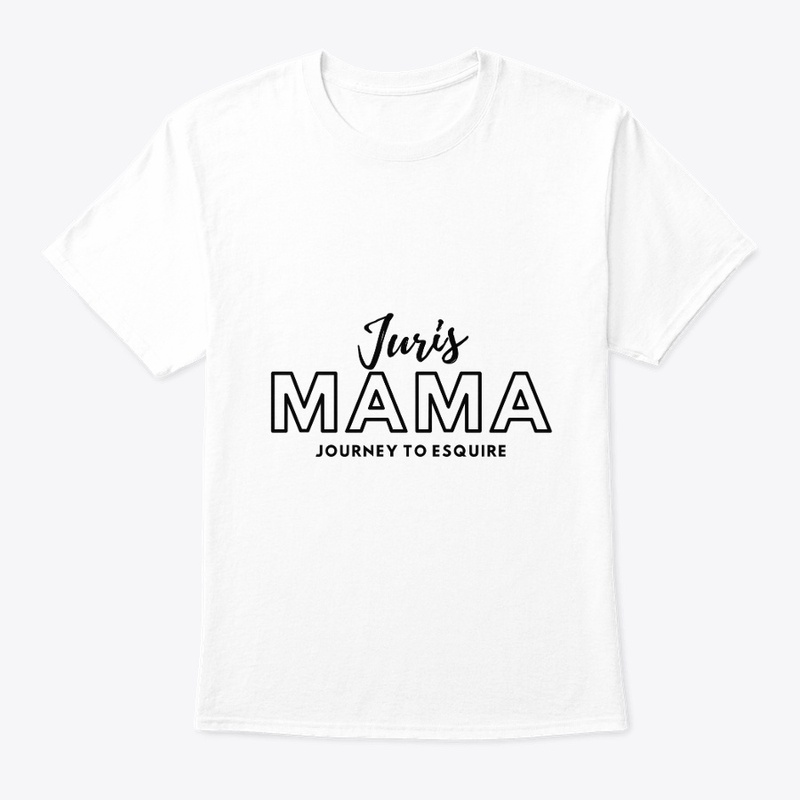 Juris MAMA - Journey to Esquire (Black)