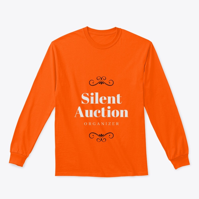 Silent Auction 