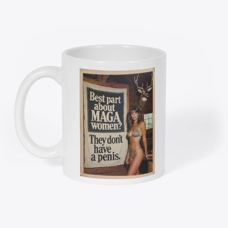 MAGA Women