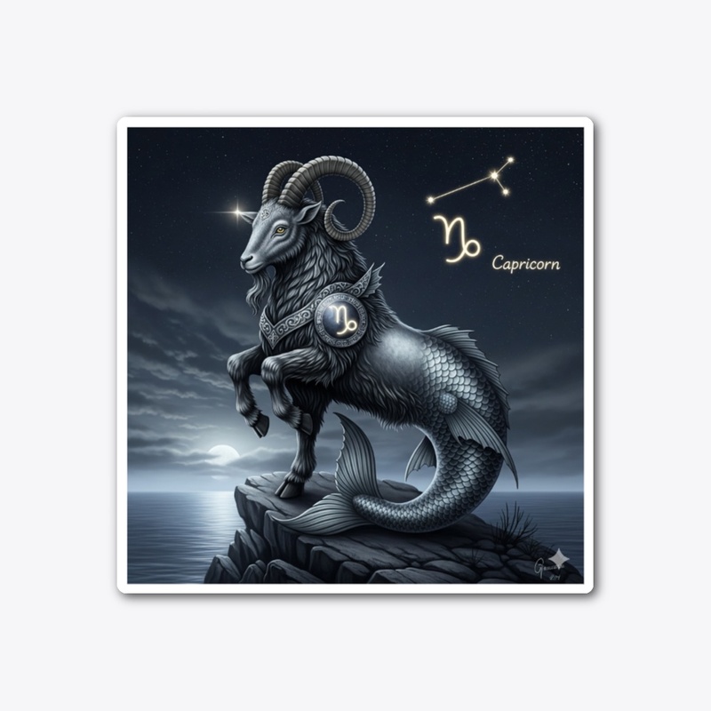 Capricorn Collection