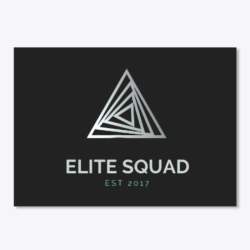 EliteSquad Accessories 