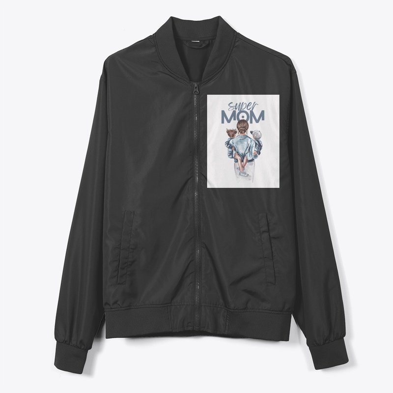 MOTHERS DAY T-SHIRTS AND HOODIES
