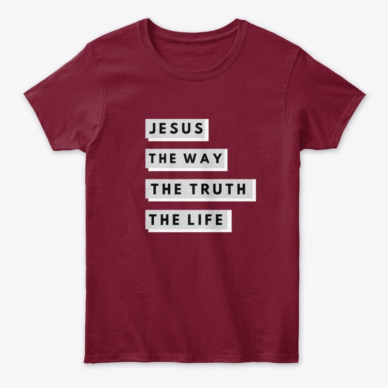 gospel T Shirt
