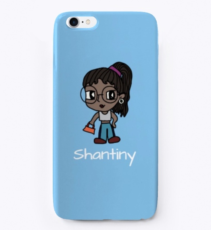 Shantiny