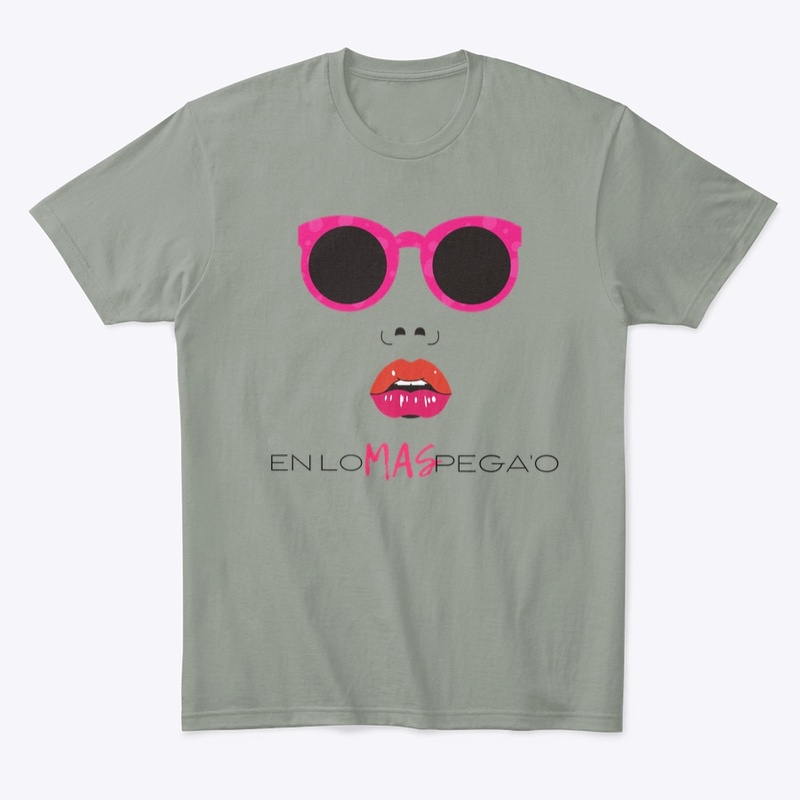Soy fabulosa y lo sabes!