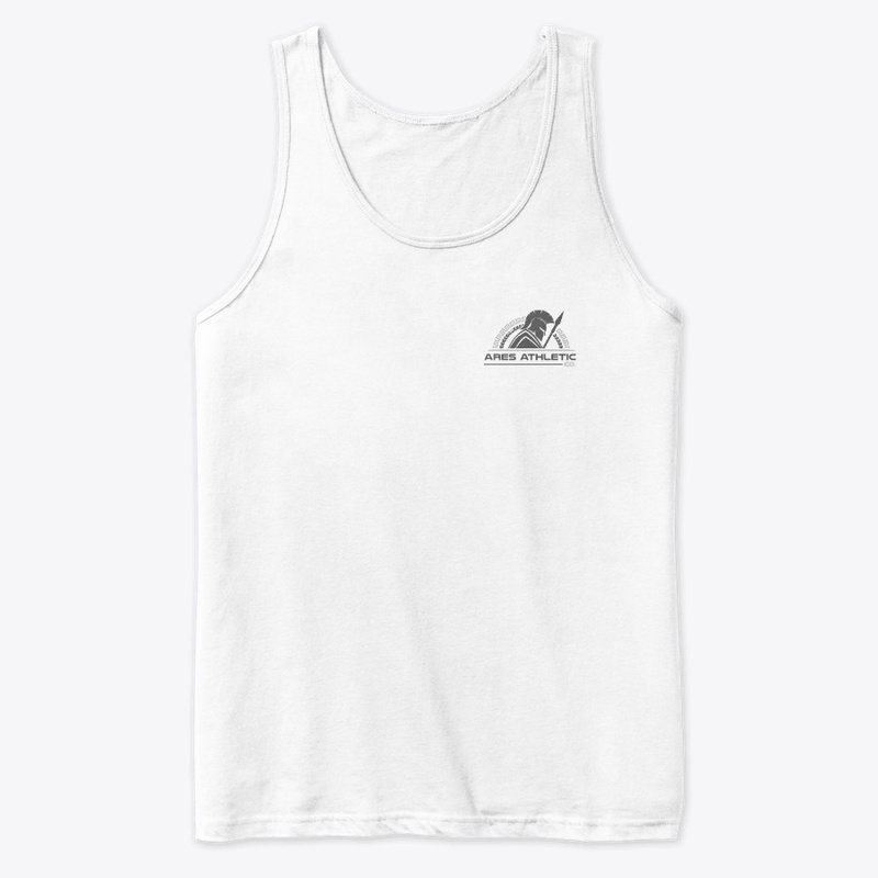 Ares Athletic Co. Without Labor Launch