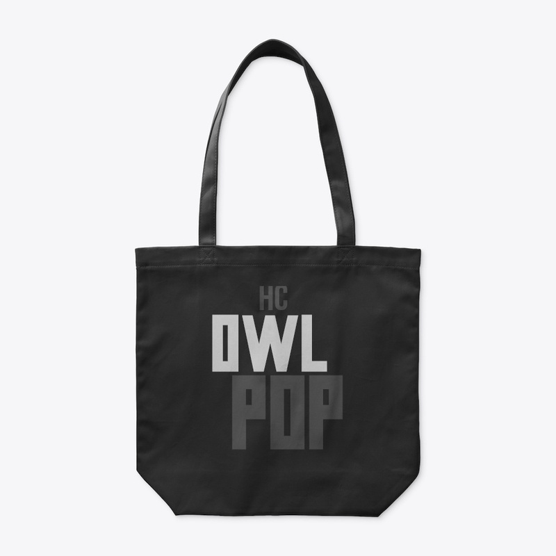 HC OWL POP collection