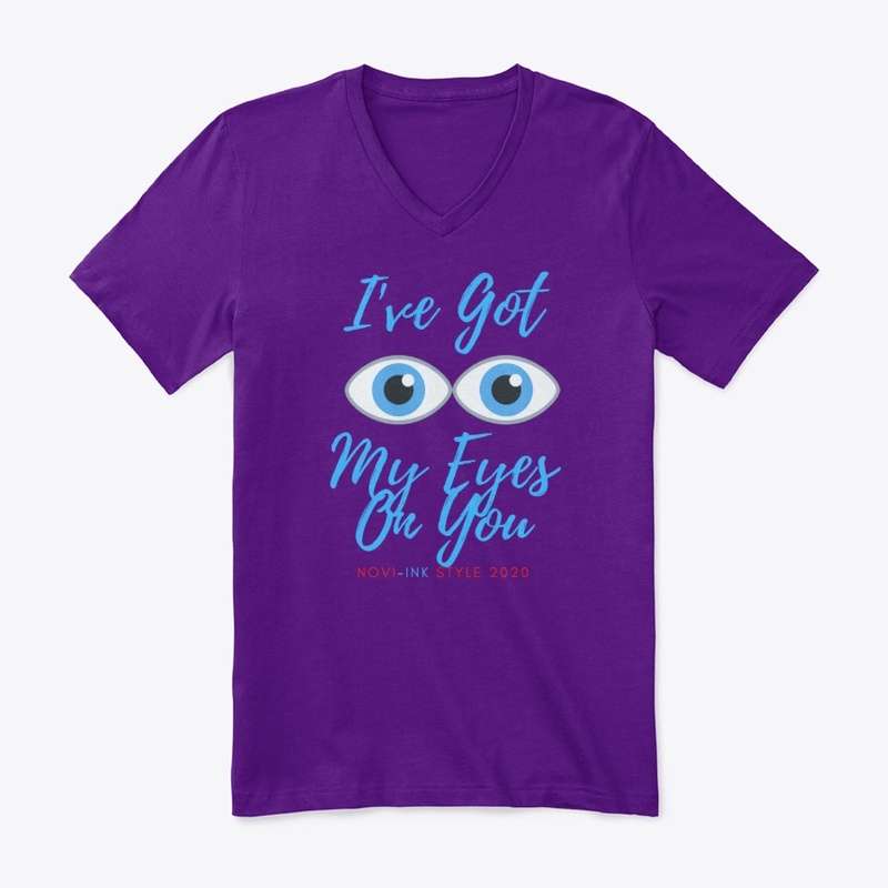 TShirt-EYES-ON-YOU