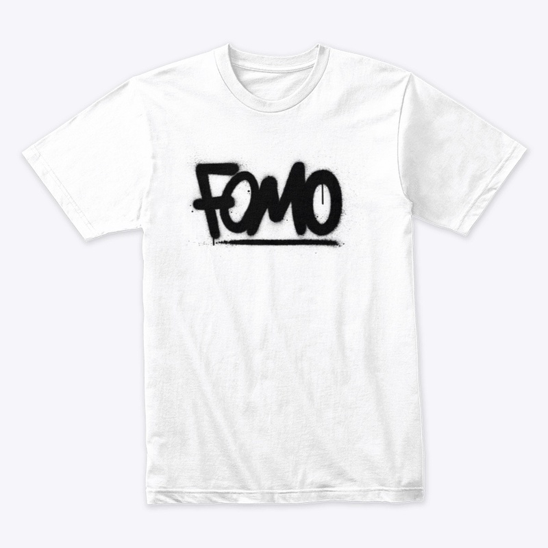 FOMO TEE