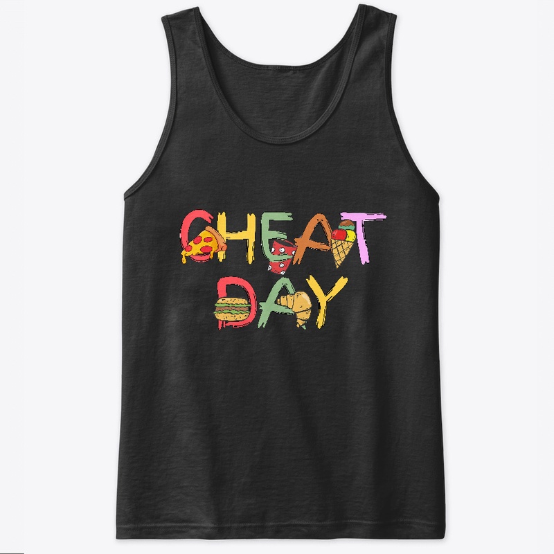 Cheat day