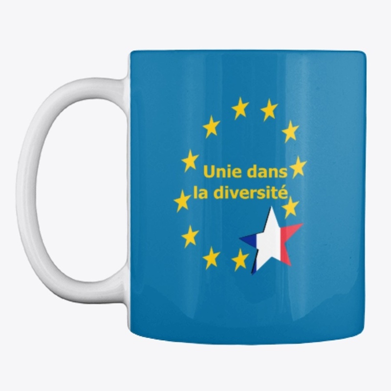United we stand ... EU France