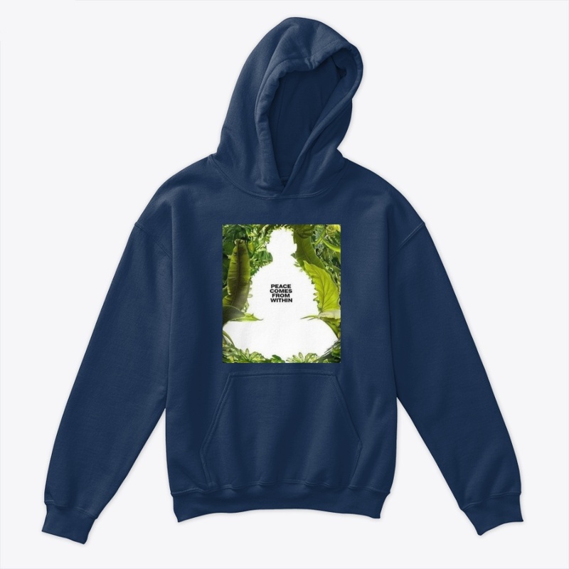 Peace T-shirt