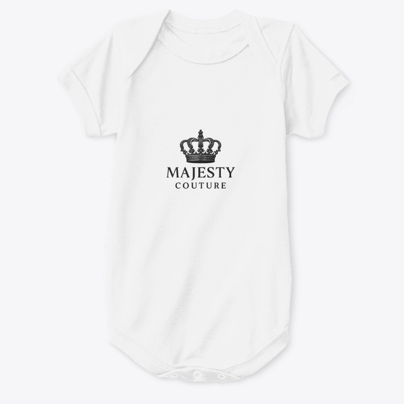 Majesty Couture