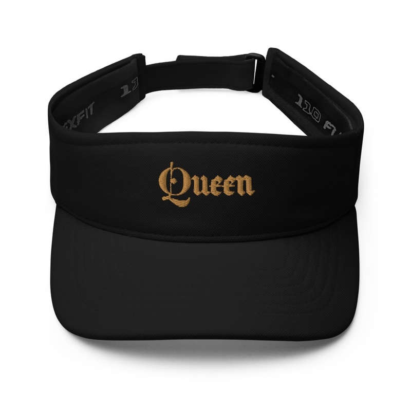 The "Queen" Trend Is Suddenly Everywhere