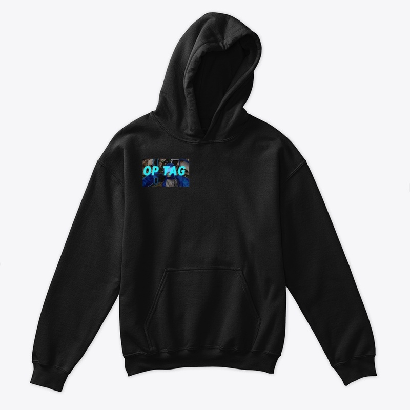 OP TAG MERCH
