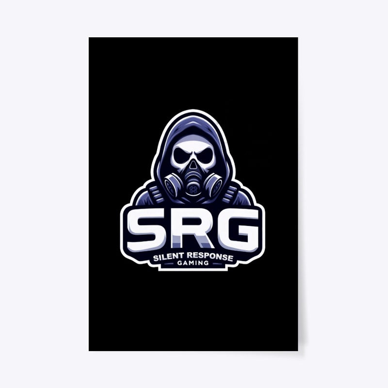 Midnight Response Poster 24" x 36"