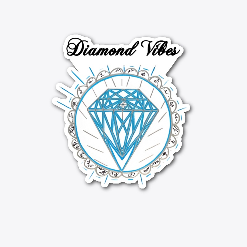 Diamond Vibes