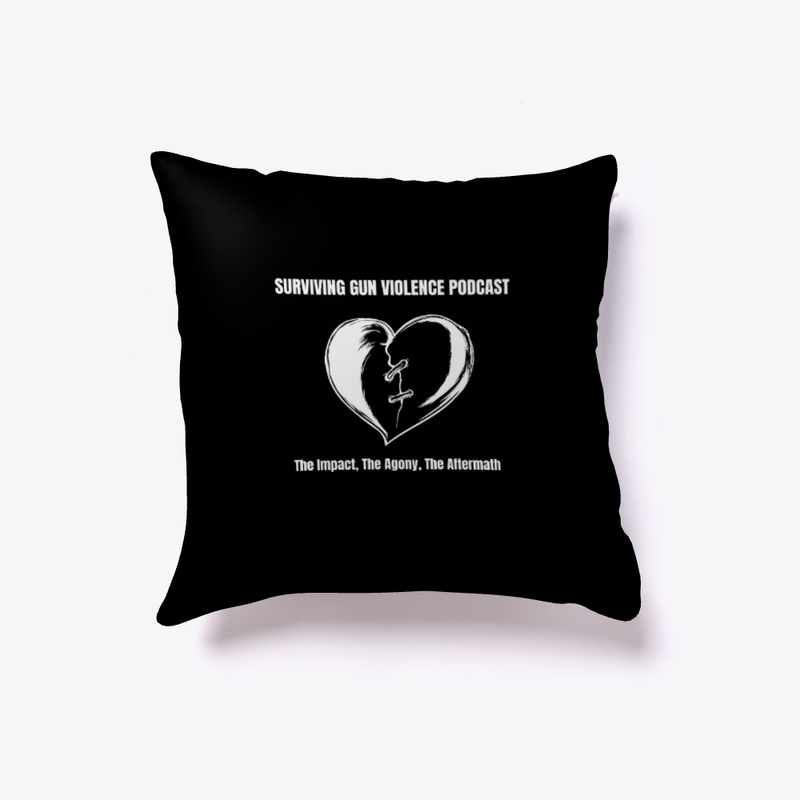 SVG - Pillow