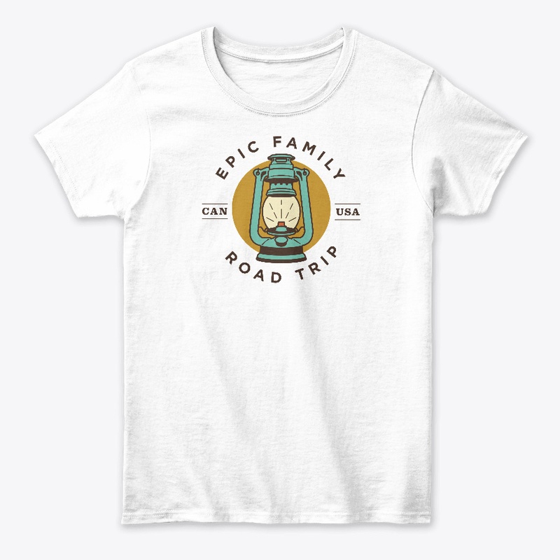 EFRT LANTERN STAMP