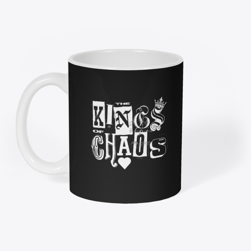 The Kings Of Chaos