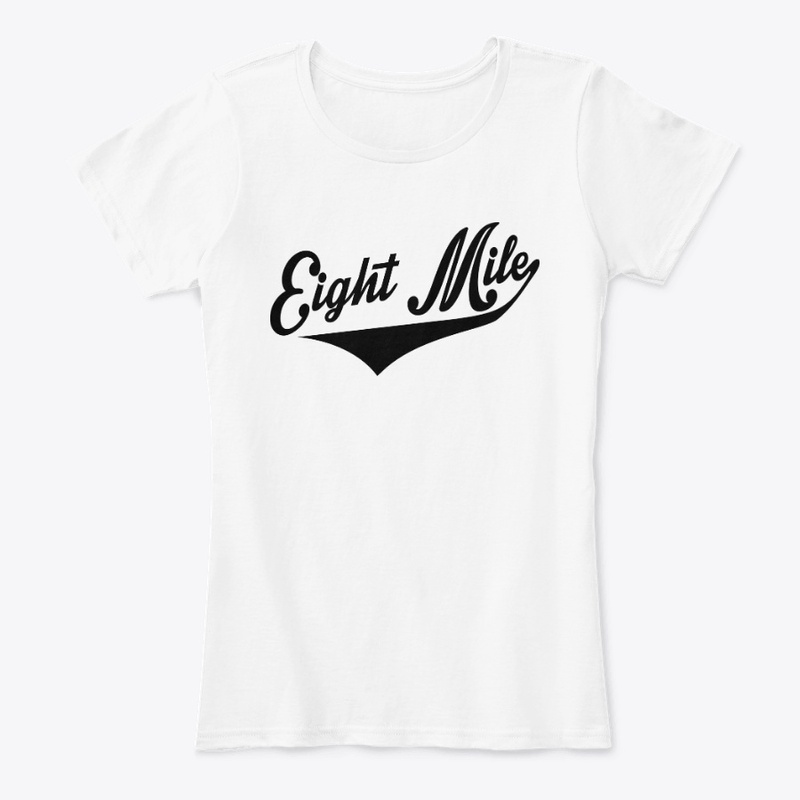Eight Mile Alabama