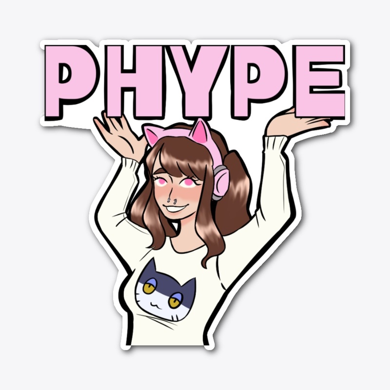 Phype