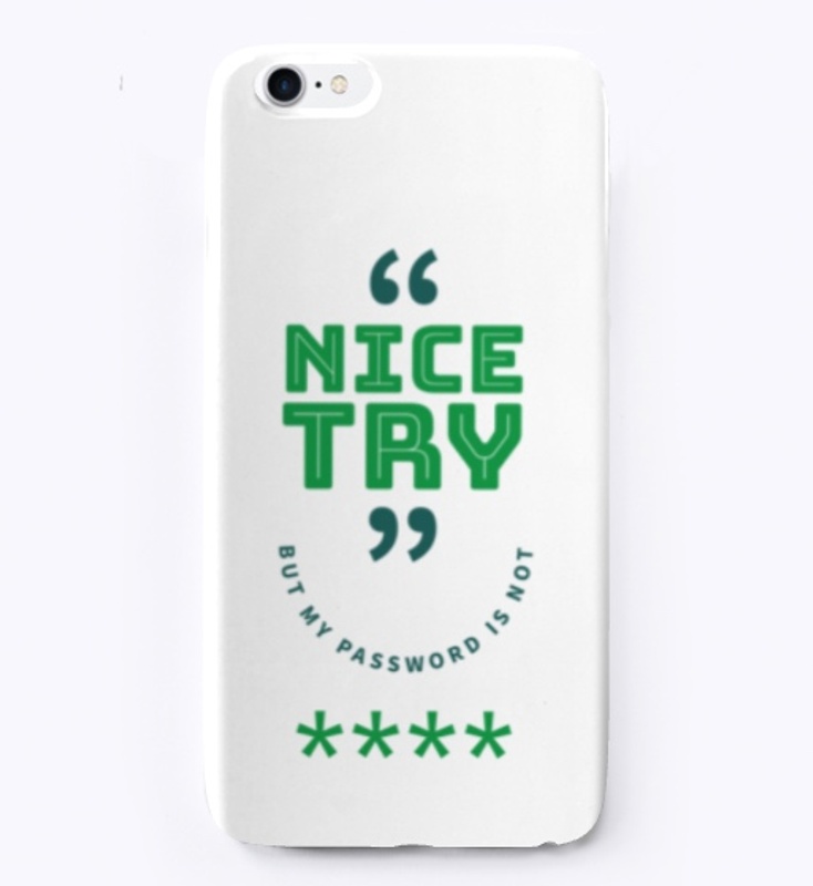 Nice Try Collection