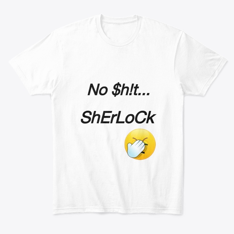 Sherlock