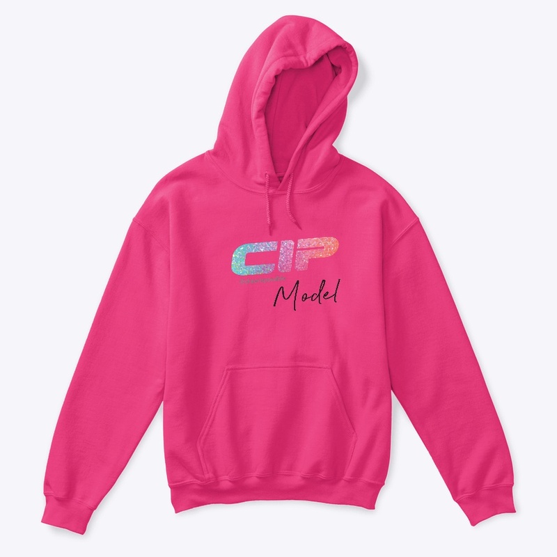 Youth CIP Model wear