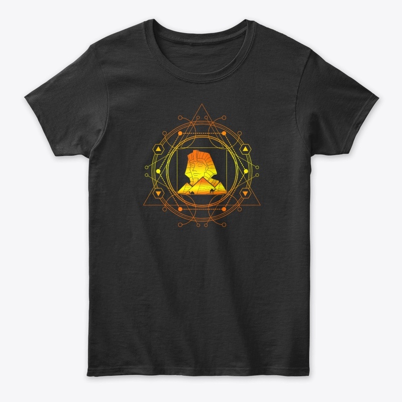 Gift For Egyptian, Egypt Lover