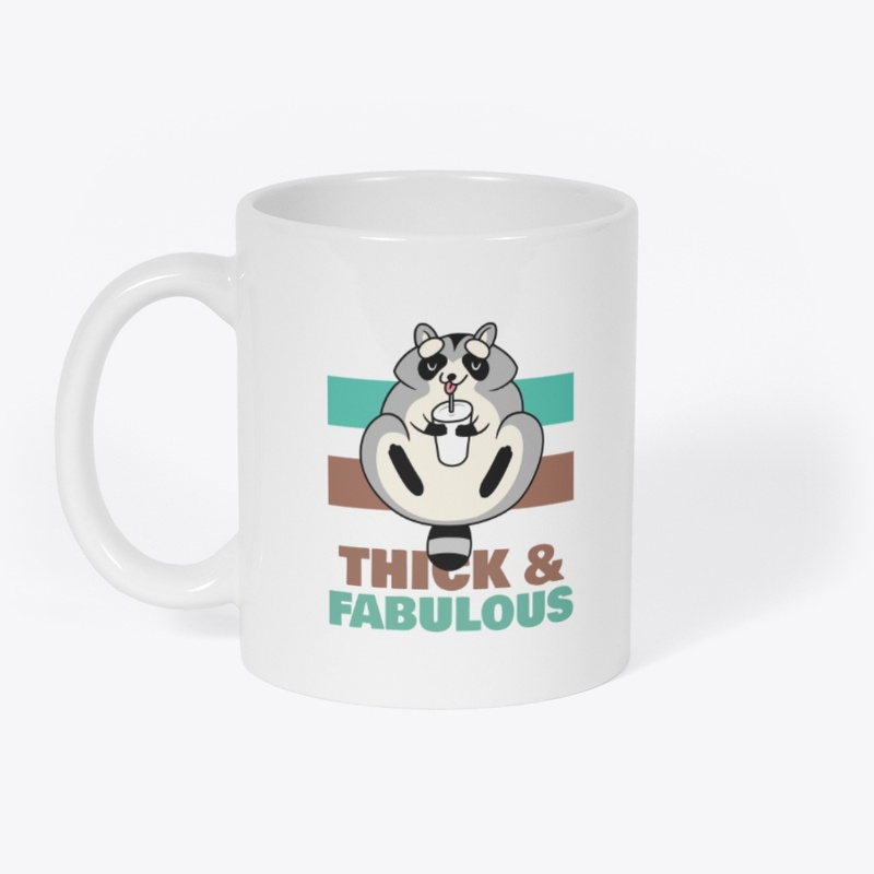 Thick & Fabulous