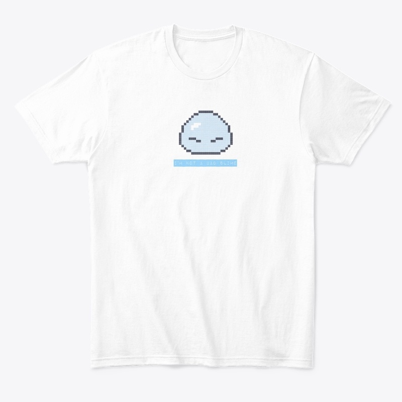 Reincarnated As A Slime - No Bad Slime