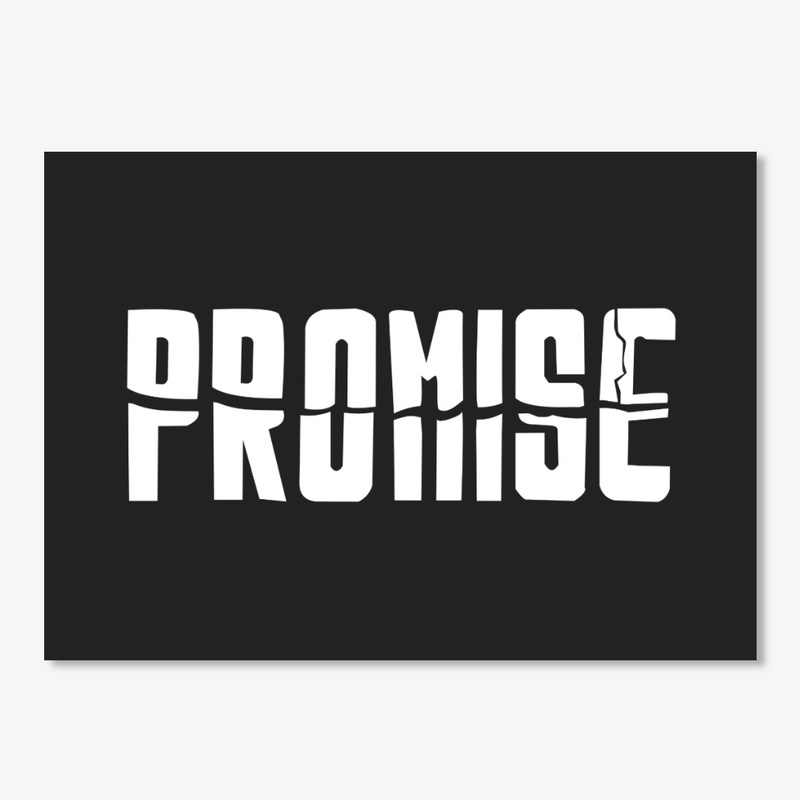 Broken Promise Nerd Riddle
