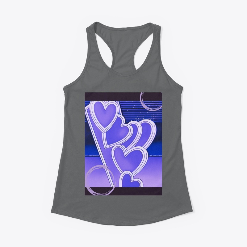 Shades Of Purple