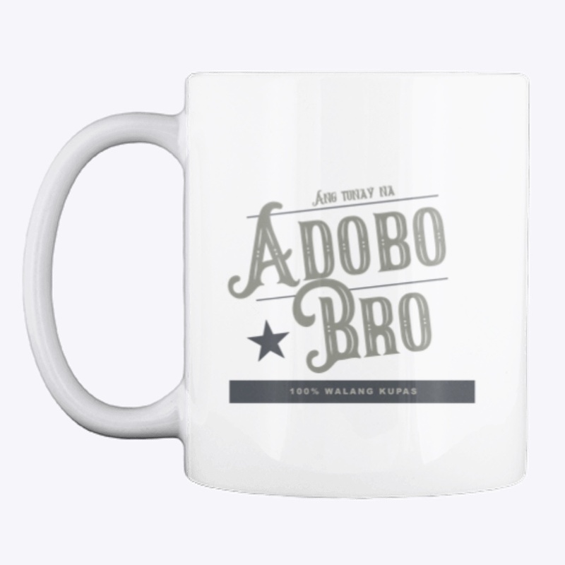 Pinoy adobo bro