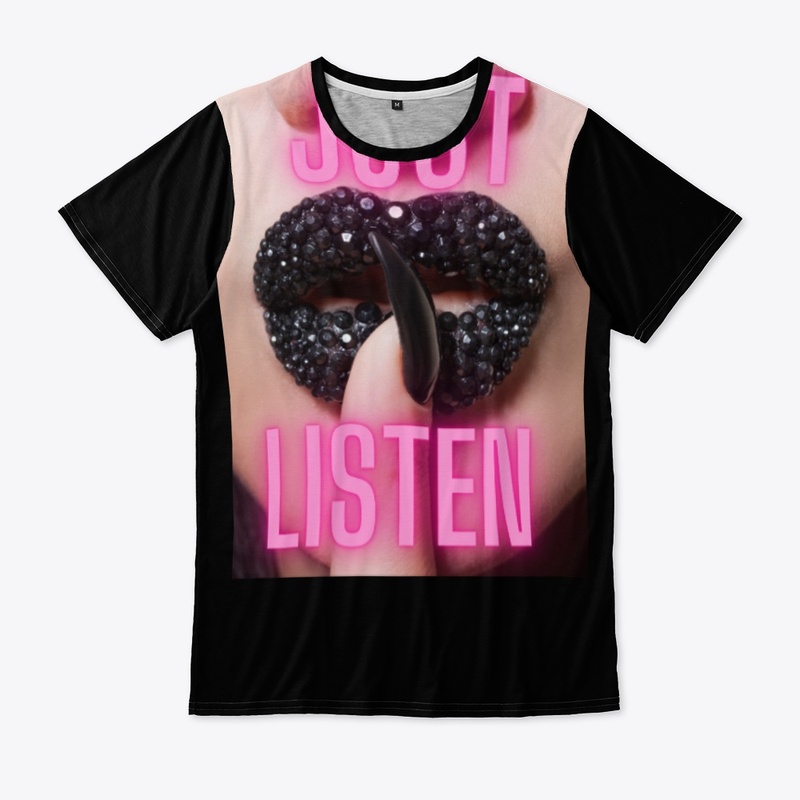Just listen collection