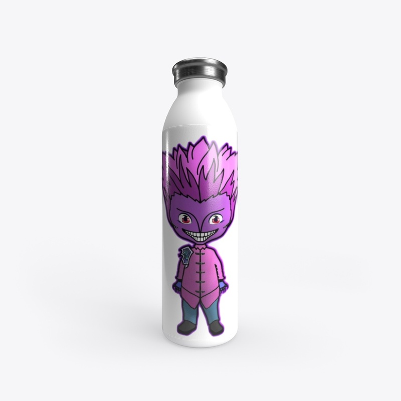 Chibi Legion Dullahan 