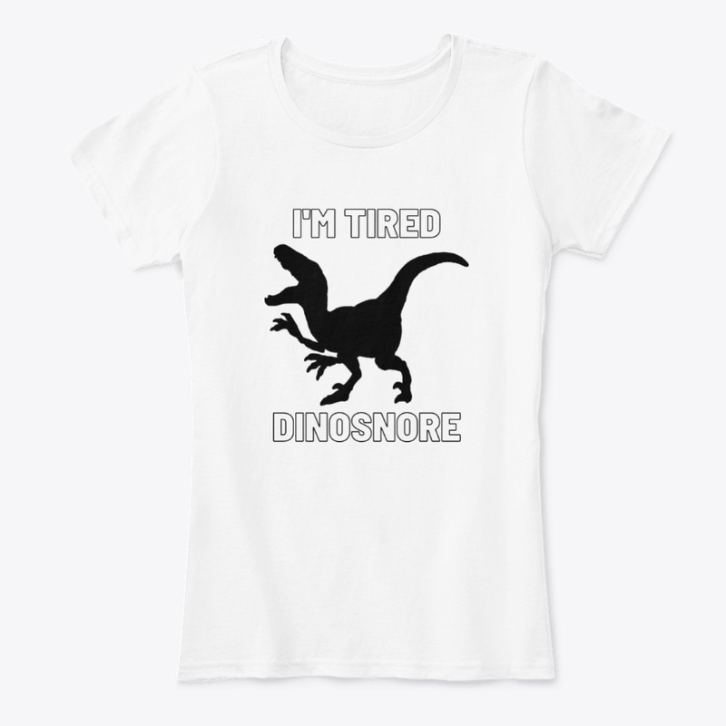Dinosnore