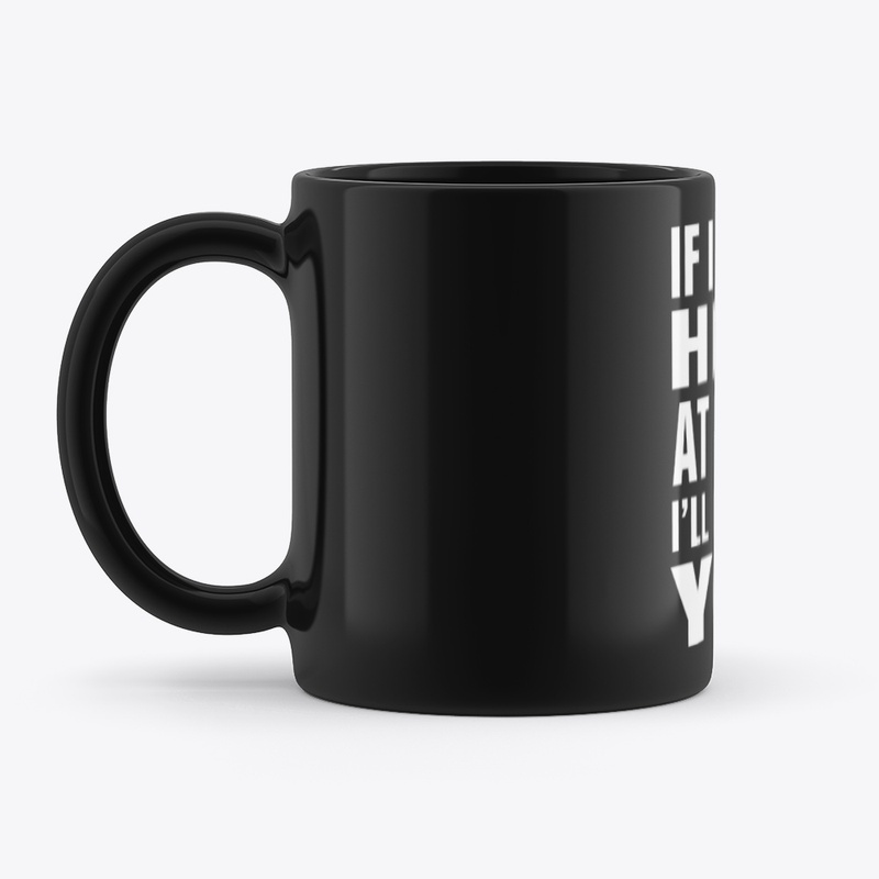 At Least I'll Be With You