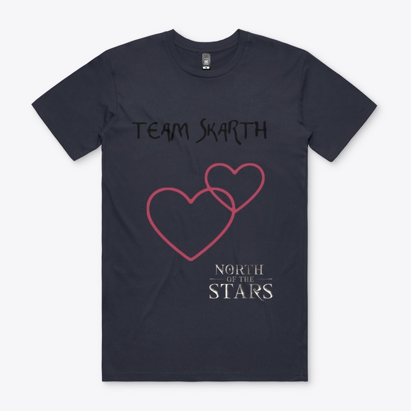 North of the Stars