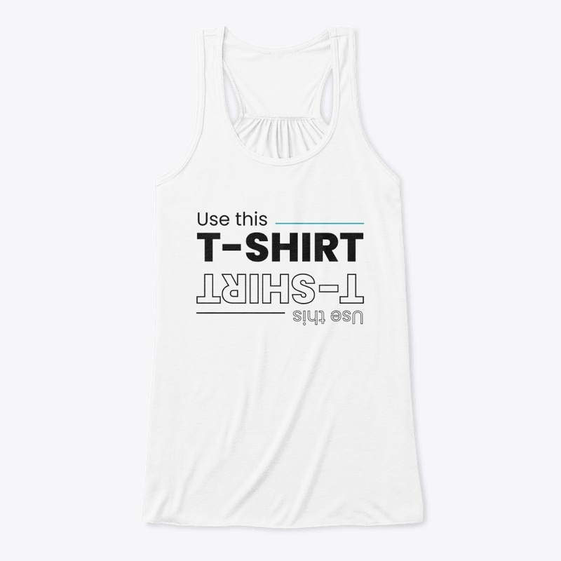 t shirt design
