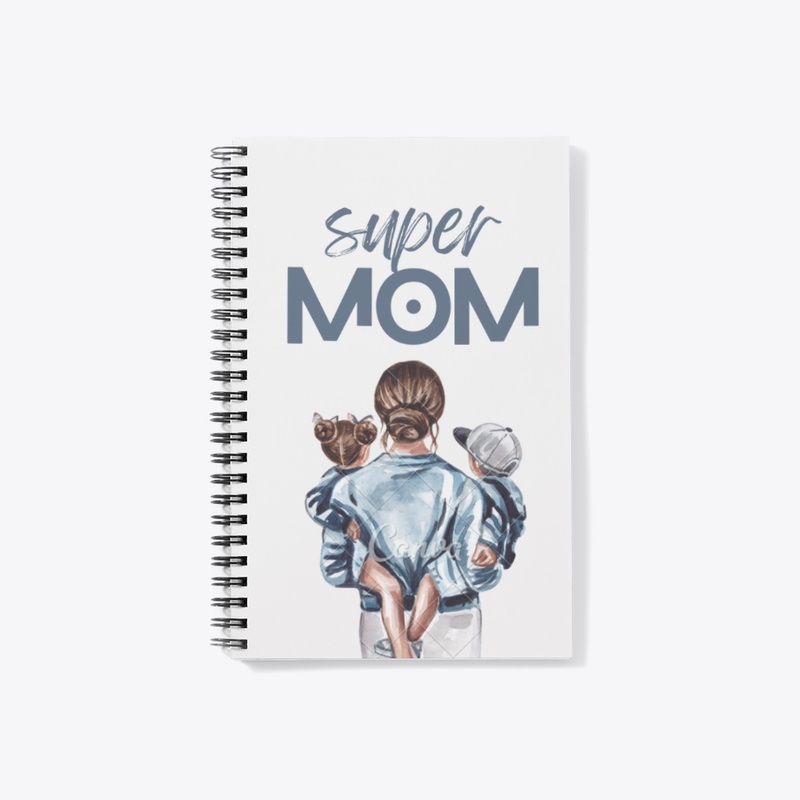 super Mom