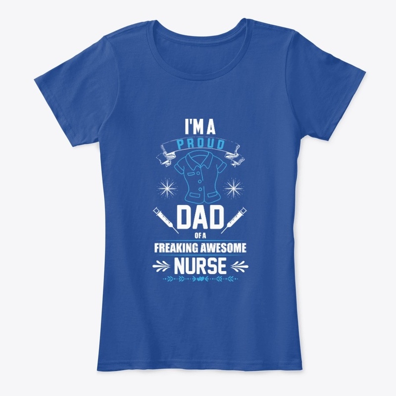 Nurse Tee