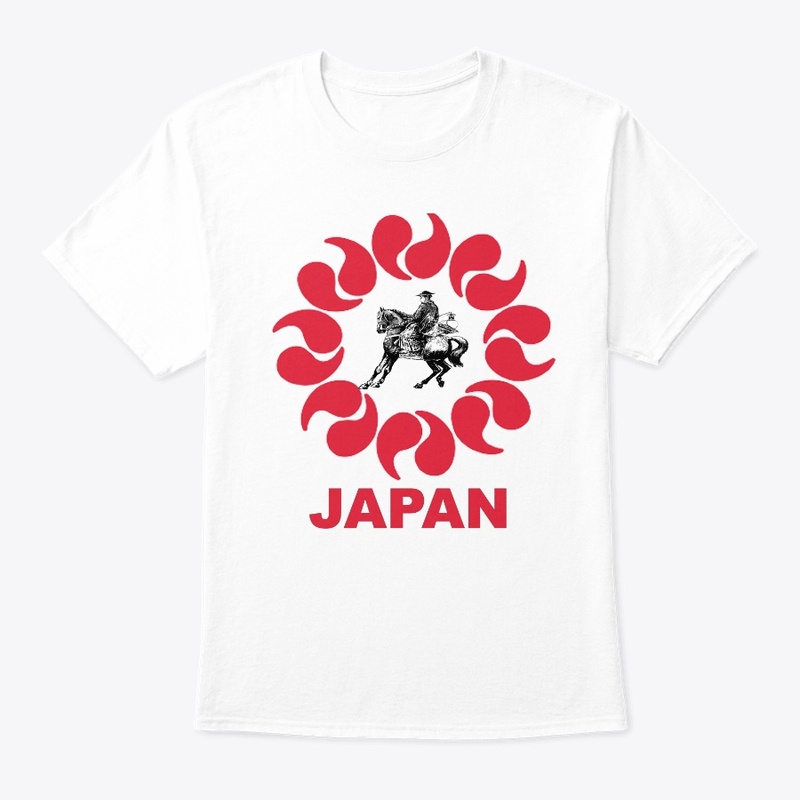 Samurai Spirit: Embrace the Way of Japan