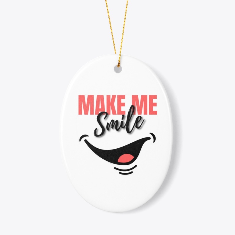make me smile