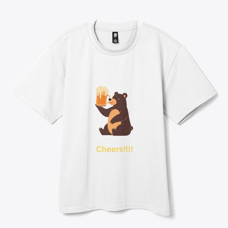 Bears and Beer.