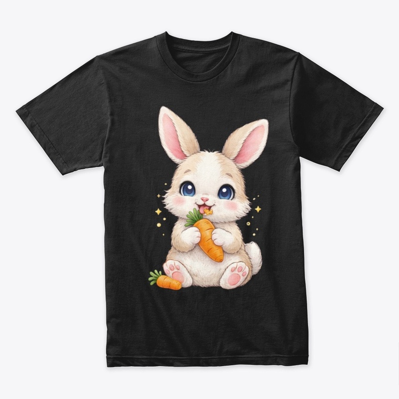 Mom and Me- Lunchtime with Sunny Bunny