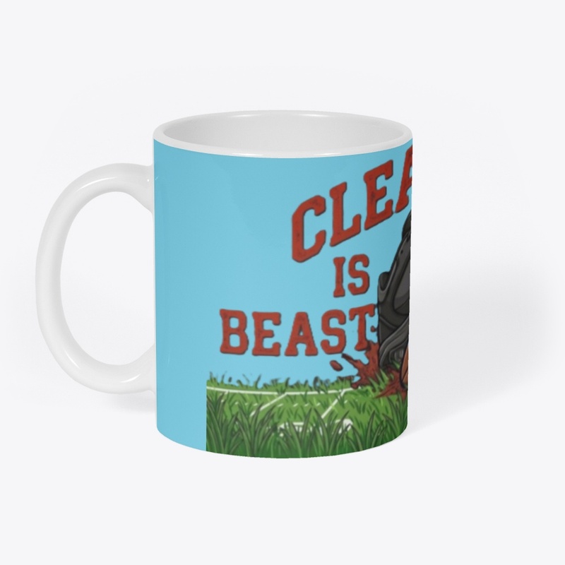 Cleat Mode American Football