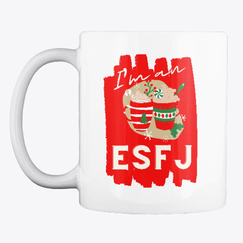 ESFJ